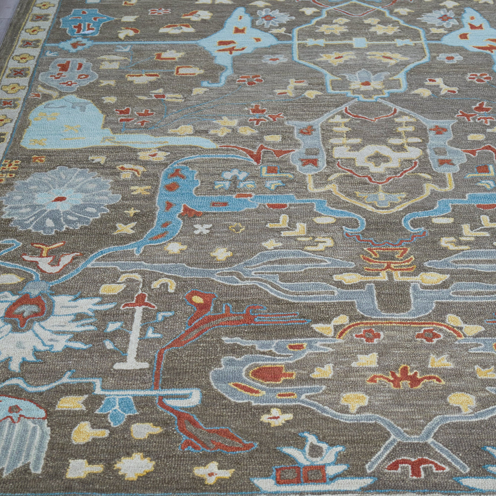 Hamilton Area Rug