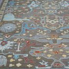 Hamilton Area Rug