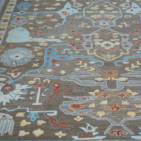 Hamilton Area Rug
