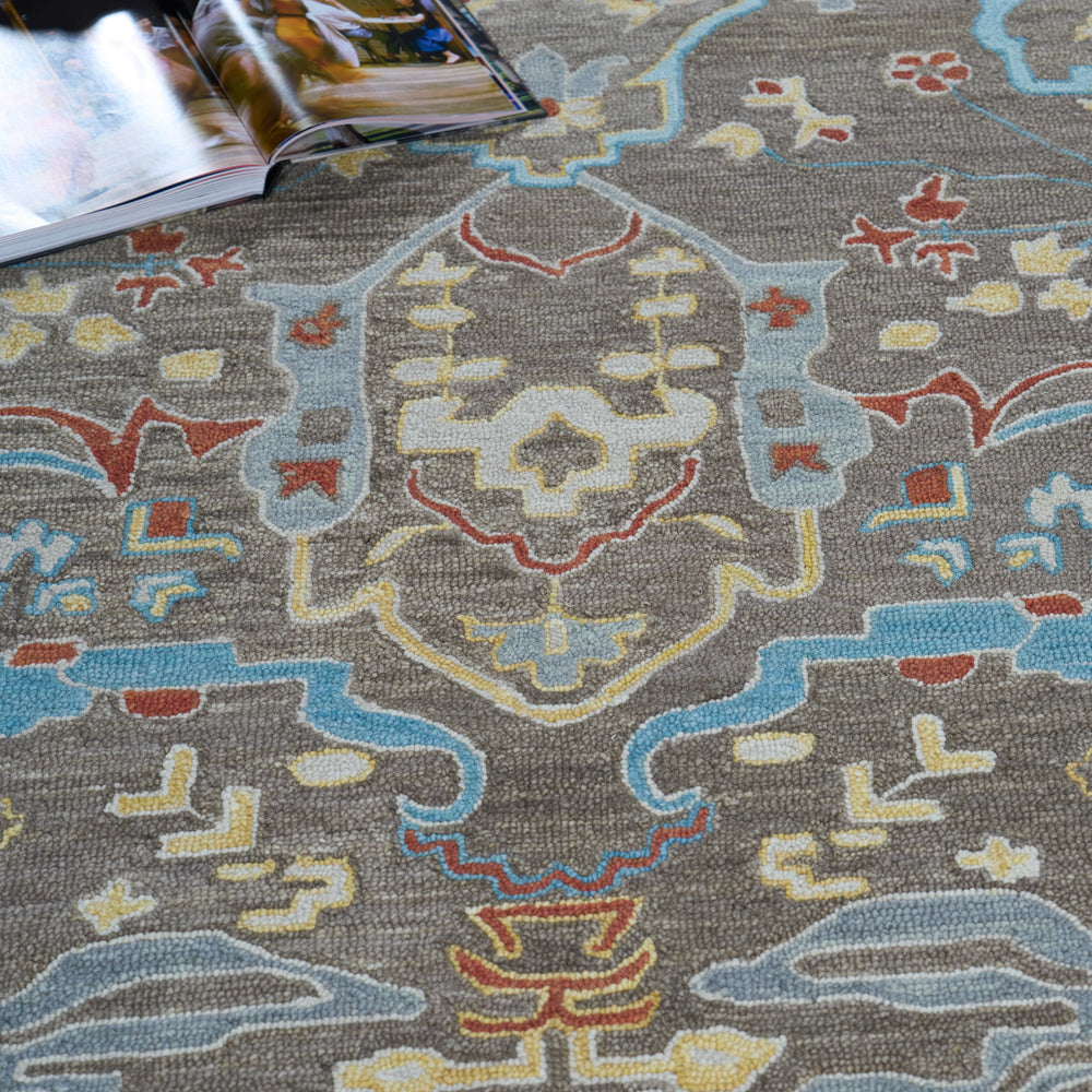 Hamilton Area Rug