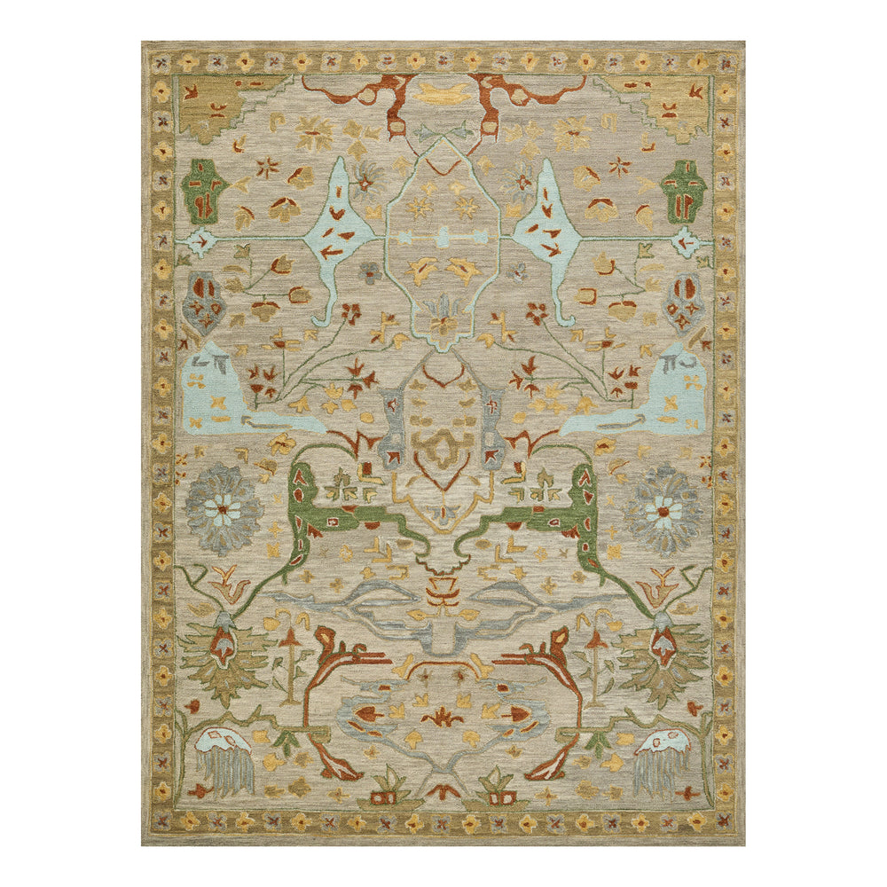Hamilton Area Rug