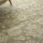 Medallion Area Rug