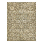 Medallion Area Rug