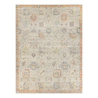 Persian Floral Area Rug