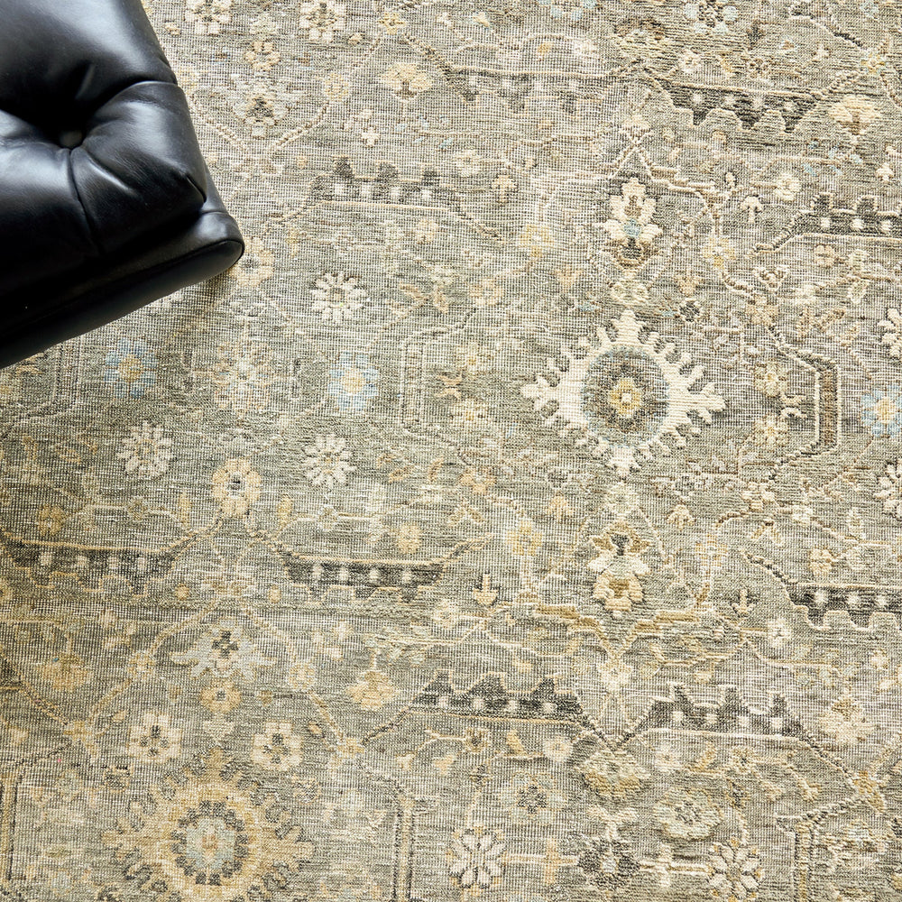 Heirloom Area Rug