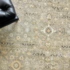 Heirloom Area Rug