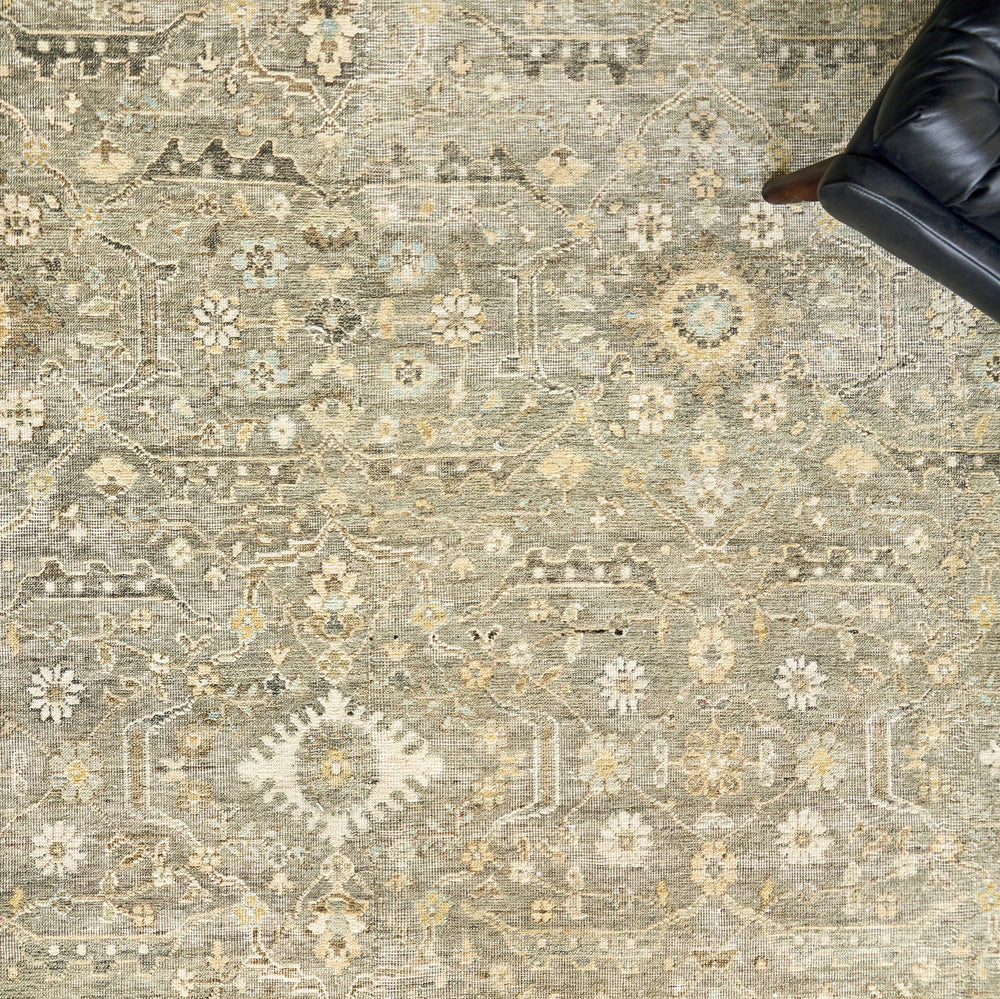 Heirloom Area Rug