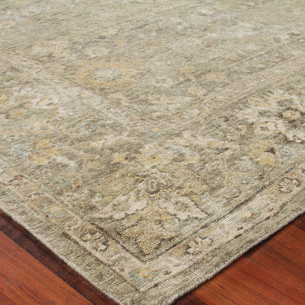 Heirloom Area Rug