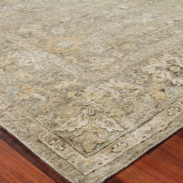 Heirloom Area Rug
