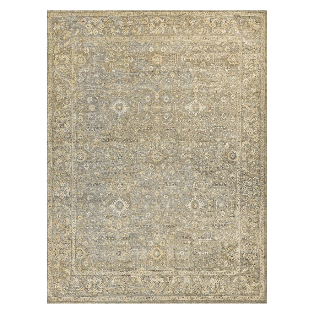 Heirloom Area Rug