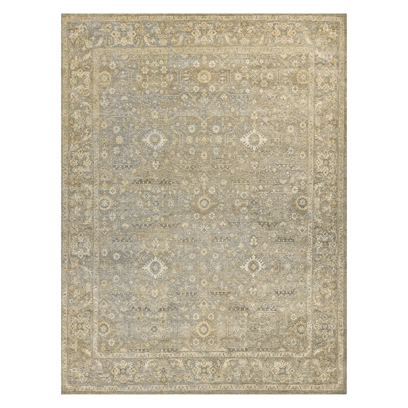 Exquisite Rugs Heirloom Area Rug - 2Modern