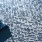 Ink Blot Area Rug