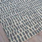 Ink Blot Area Rug