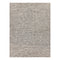 Kaza Area Rug  option Gray / Ivory