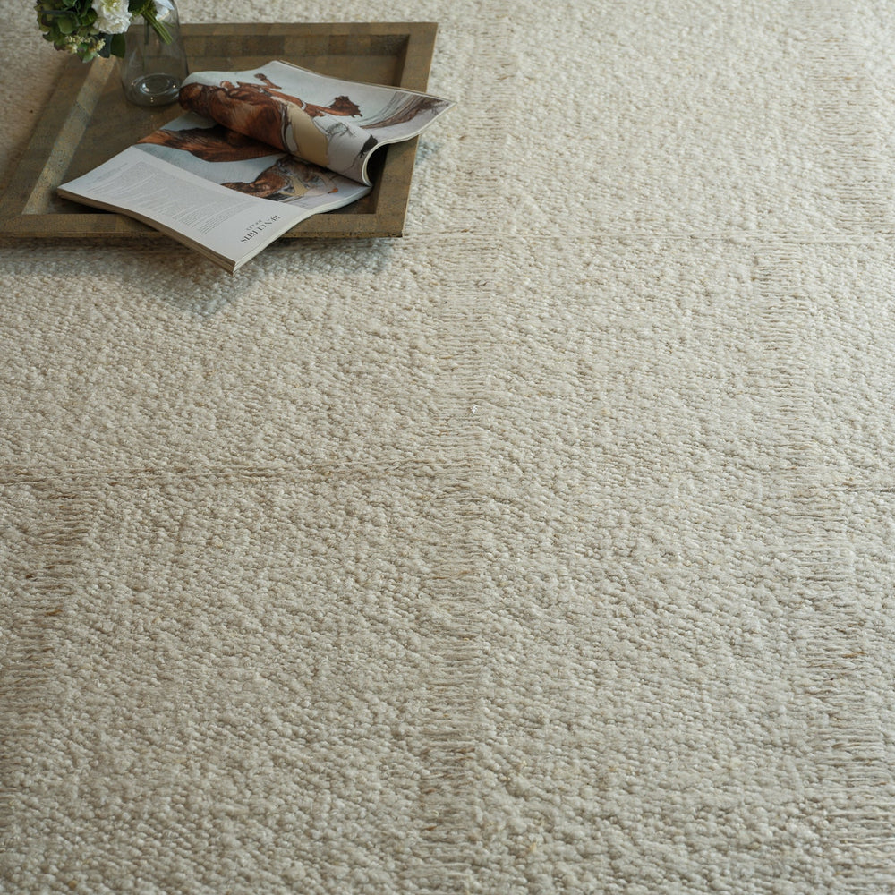 Kokomo Grid Area Rug