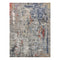 Laureno Area Rug  option Blue / Gray