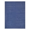 Loro Area Rug  option Navy