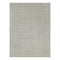 Martelli Modern Area Rug  option Light Silver