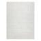 Martelli Modern Area Rug  option White