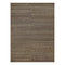 Merino Wool Area Rug  option Brown