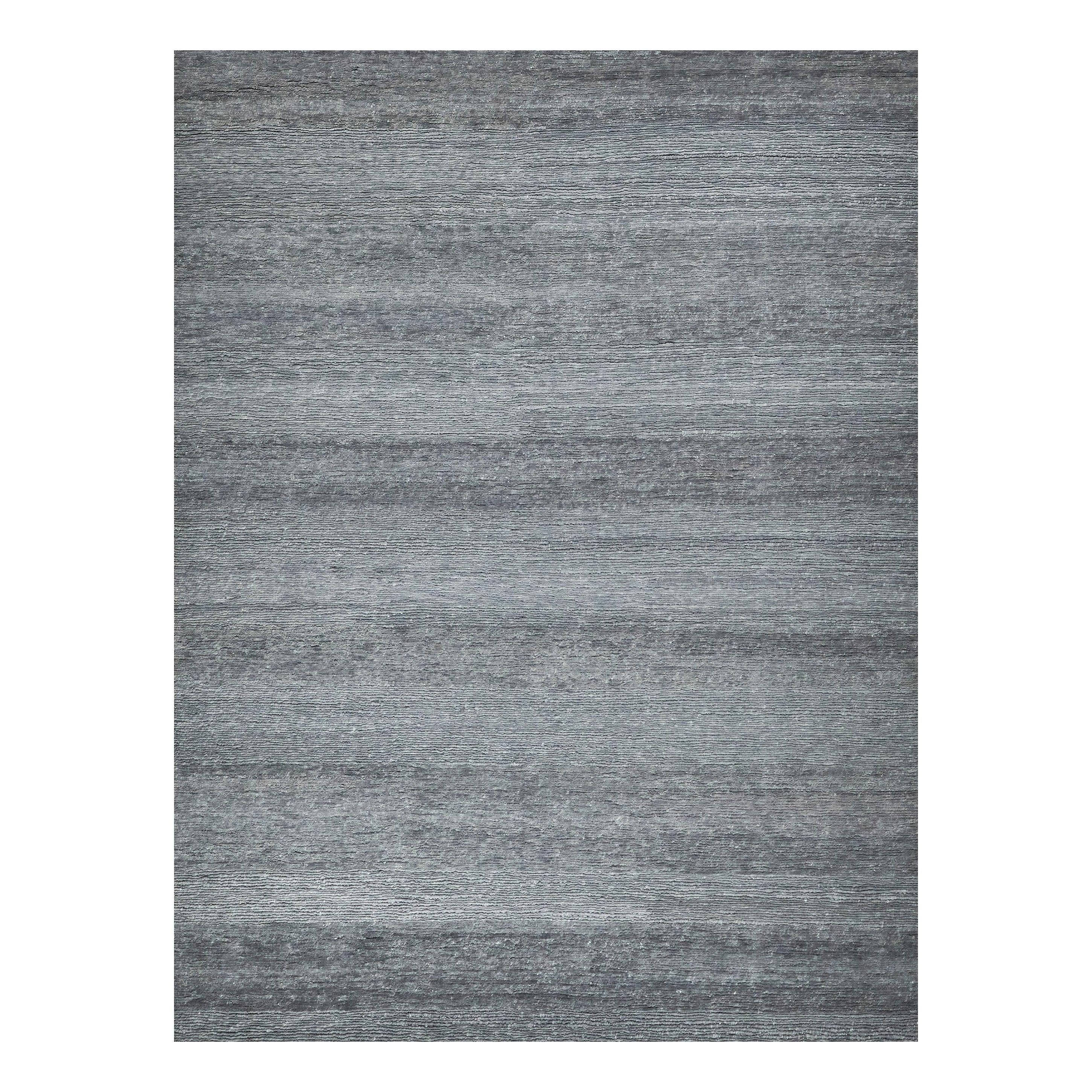 Exquisite Rugs Merino Wool Area Rug - 2Modern