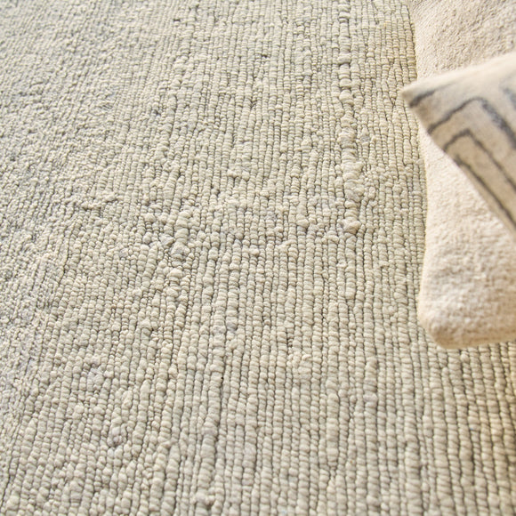 Merino Wool Area Rug