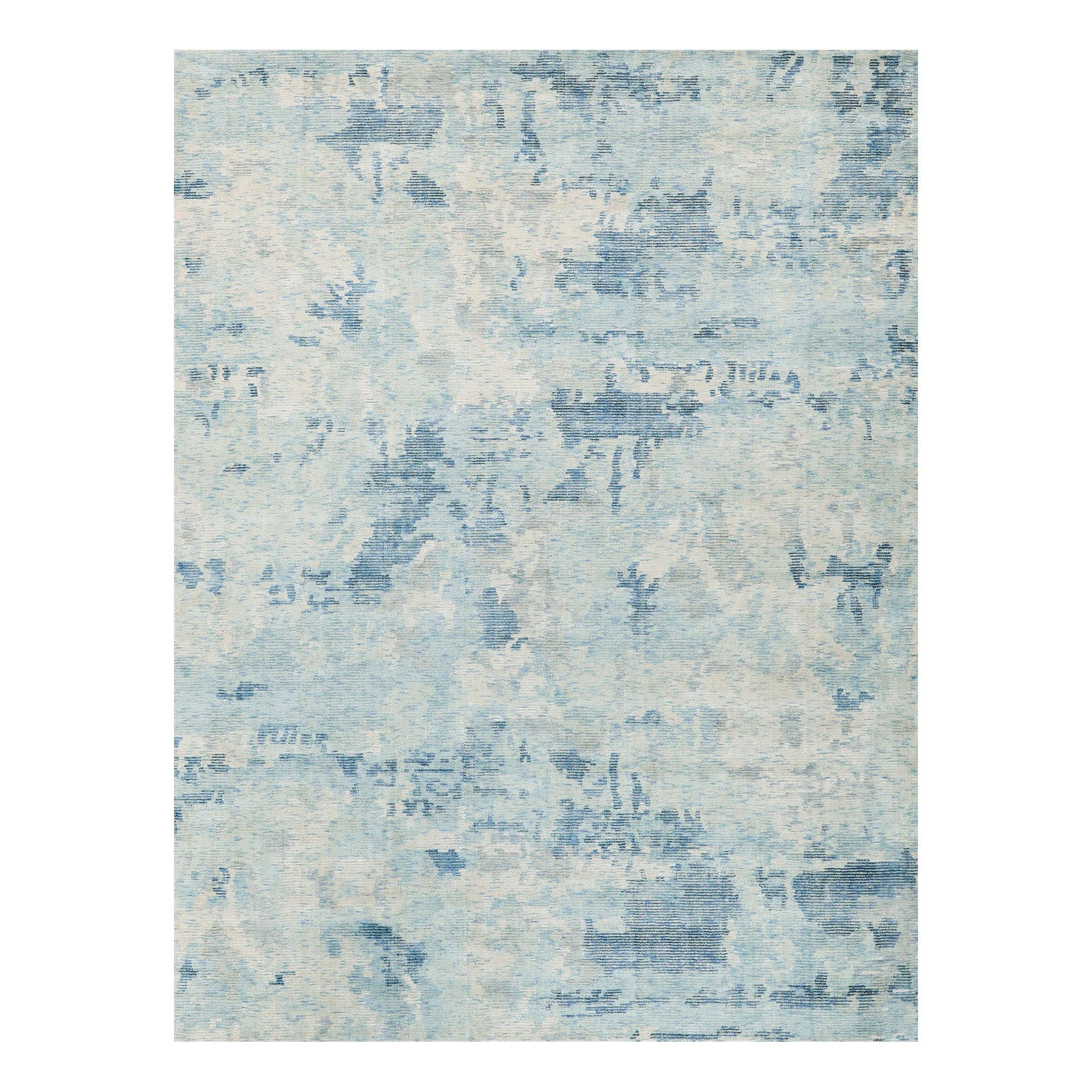 Exquisite Rugs Mineral Area Rug - 2Modern