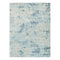Mineral Area Rug  option Blue