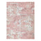 Mineral Area Rug  option Red / Orange