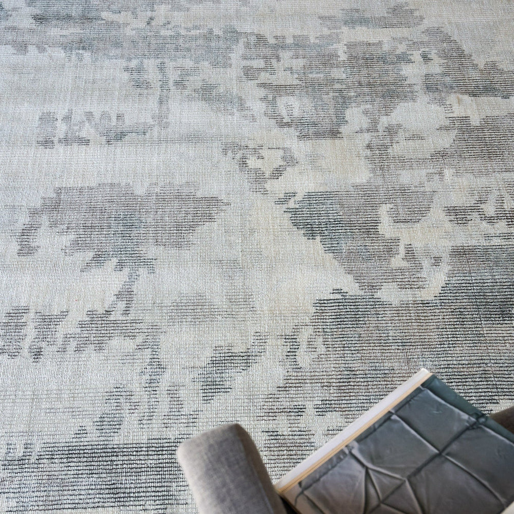 Mineral Area Rug