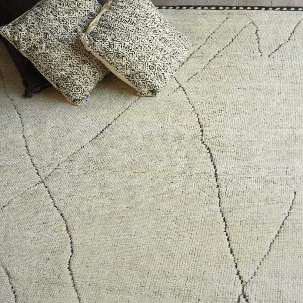 Mojave Area Rug