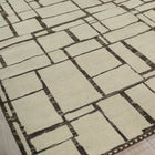 Mojave Grid Area Rug