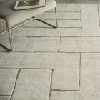 Mojave Grid Area Rug