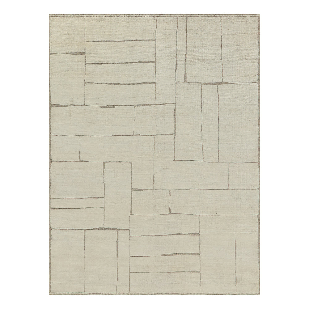 Mojave Grid Area Rug