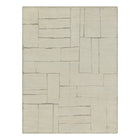 Mojave Grid Area Rug