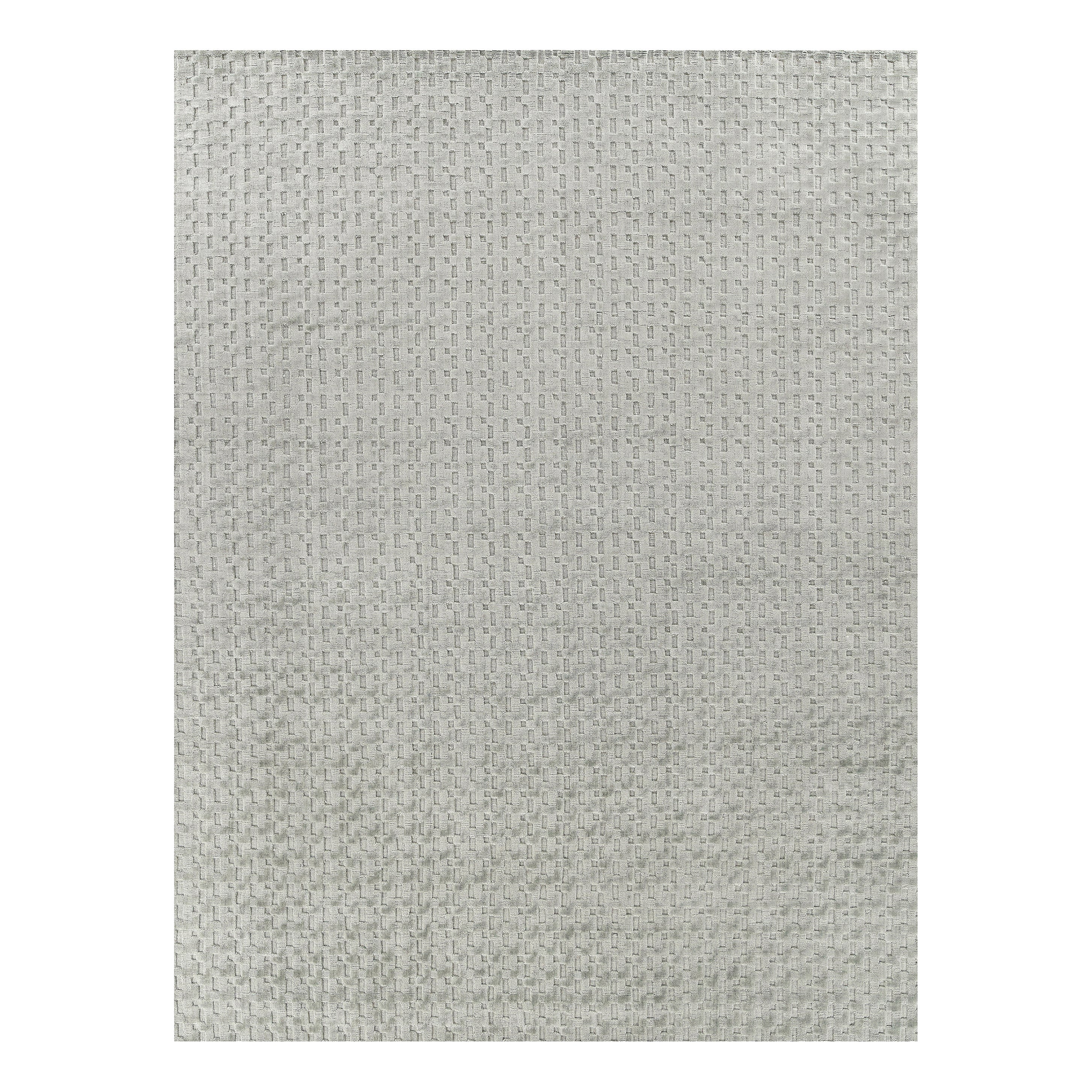 Exquisite Rugs Monroe Silk Area Rug - 2Modern