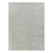 Monroe Silk Area Rug  option Light Green