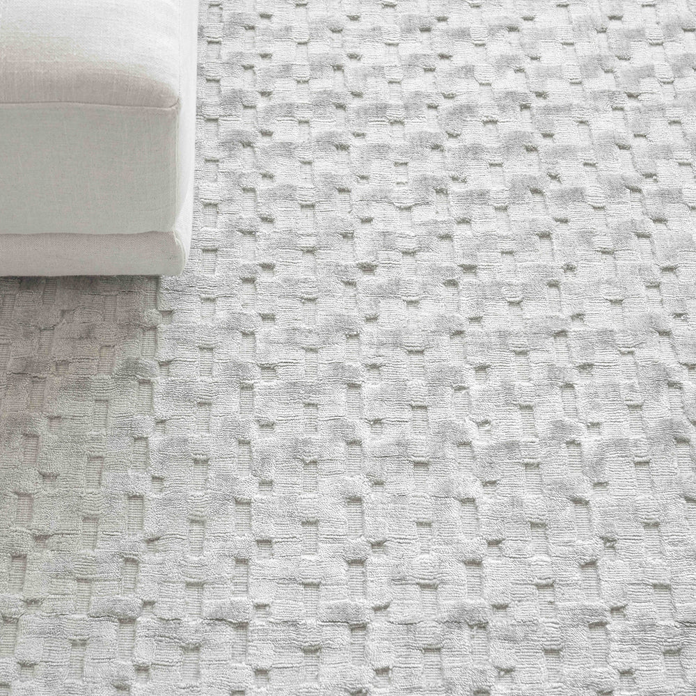 Monroe Silk Area Rug