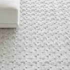 Monroe Silk Area Rug