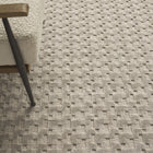 Monroe Silk Area Rug