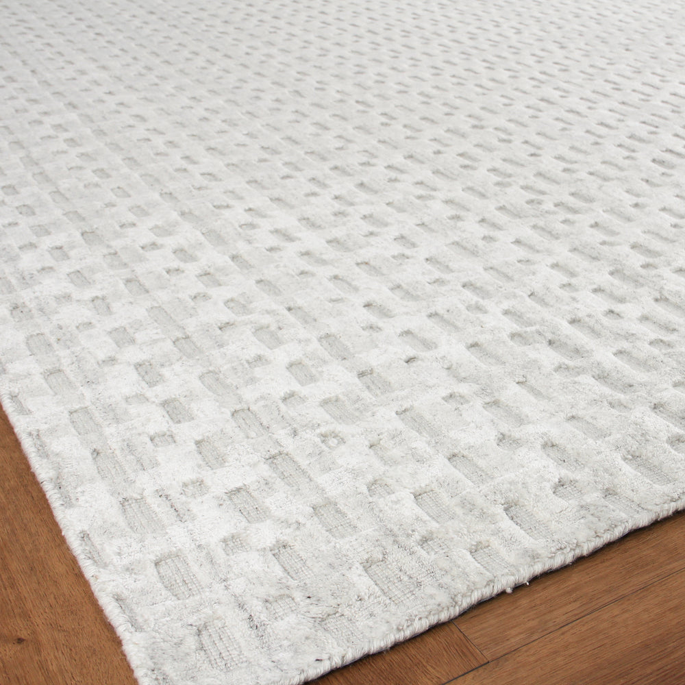 Monroe Silk Area Rug
