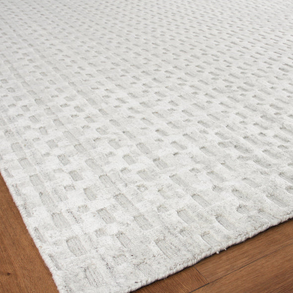 Monroe Silk Area Rug