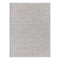 Morello Area Rug  option Ivory / Dark Gray