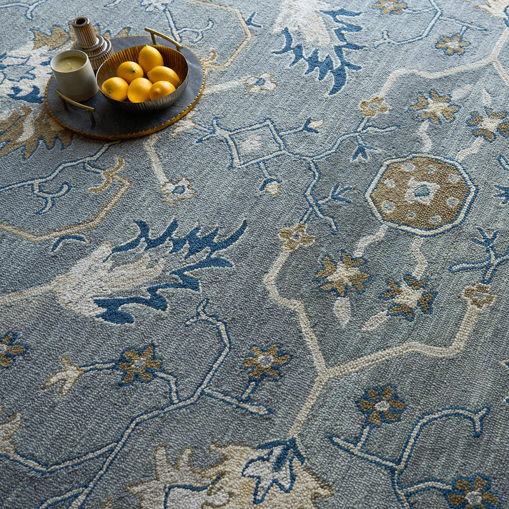Newport Area Rug