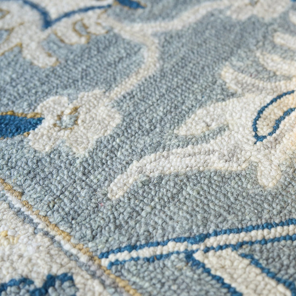 Newport Area Rug