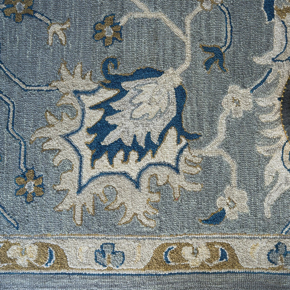 Newport Area Rug