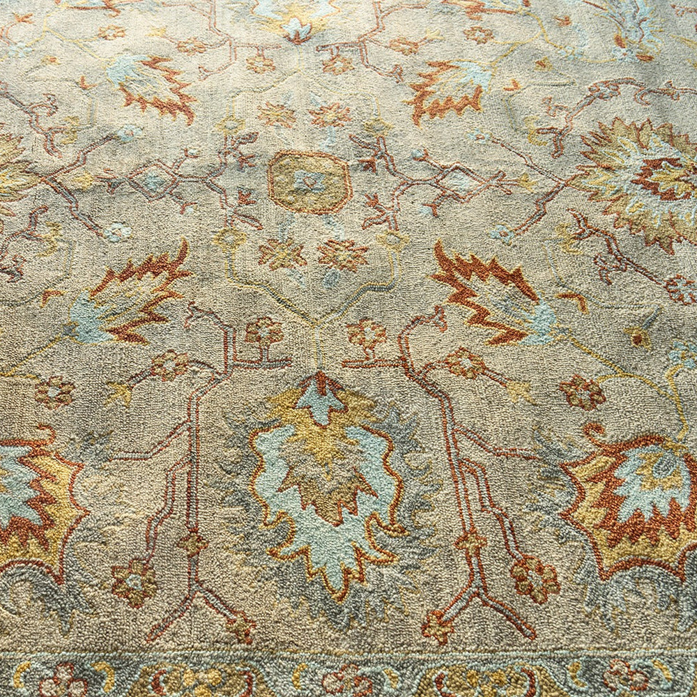 Newport Area Rug
