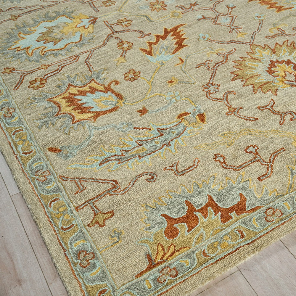 Newport Area Rug