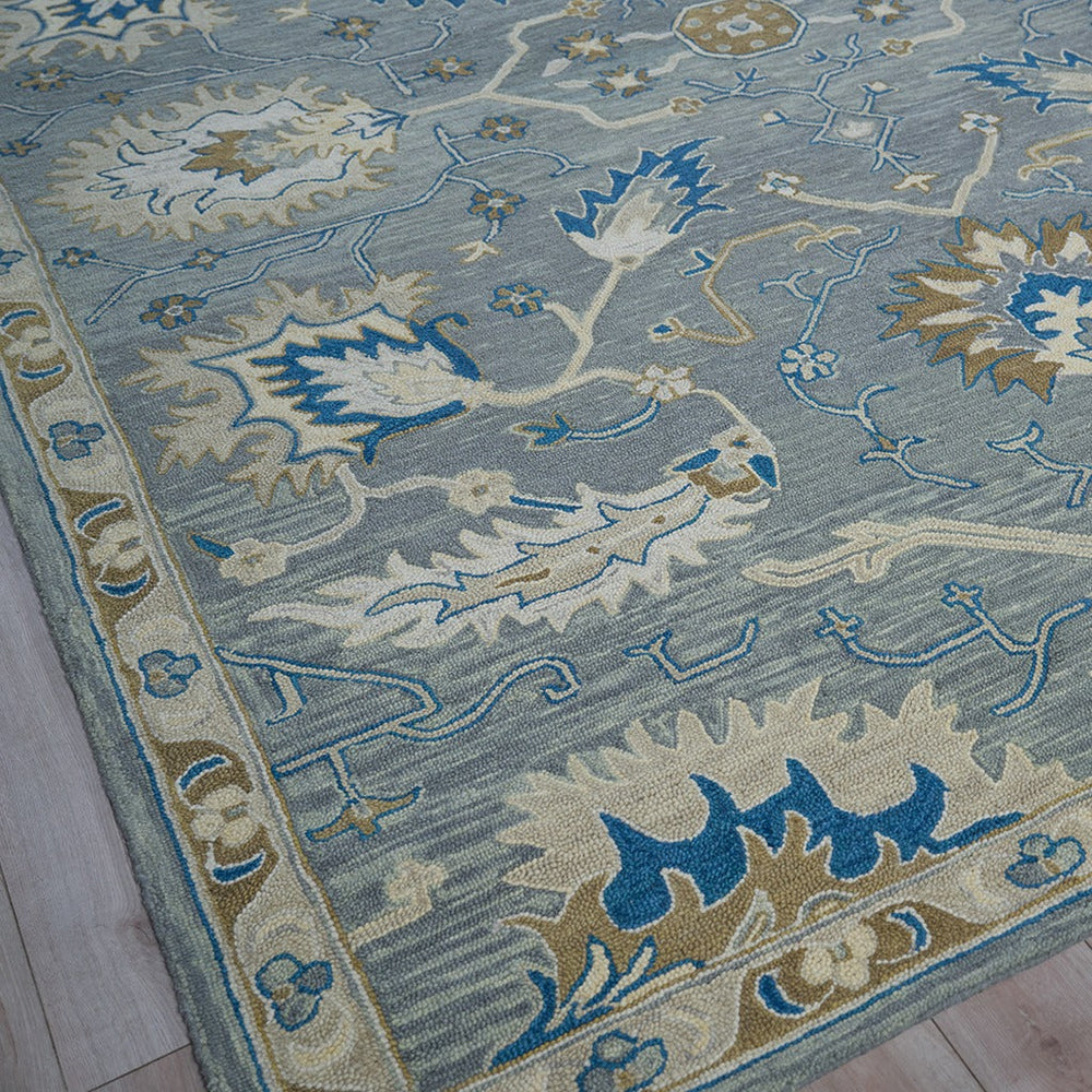 Newport Area Rug