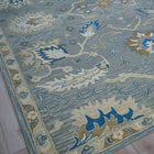 Newport Area Rug